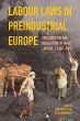 Labour Laws in Preindustrial Europe - Bild 1