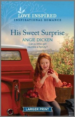 His Sweet Surprise - Dicken, Angie