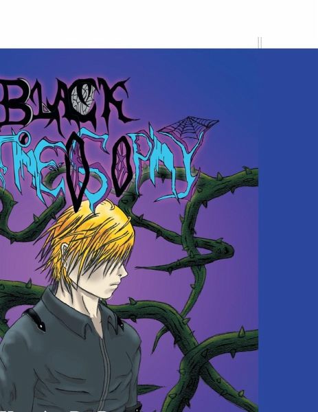 Black Theosophy Black Theosophy