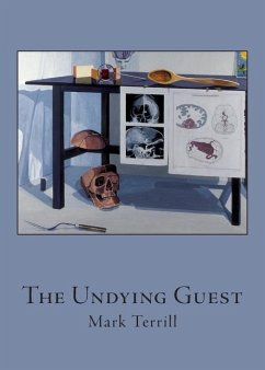 The Undying Guest - Terrill, Mark