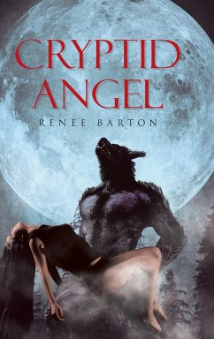 Cryptid Angel - Barton, Renee