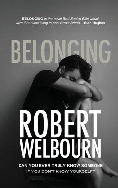 Belonging - Welbourn, Robert