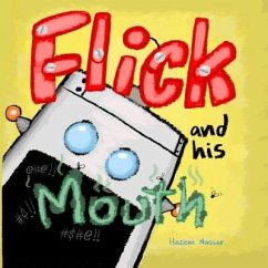 Flick and his Mouth - Nassar, Hazem