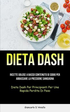 Dieta Dash - D'Aniello, Giancarlo