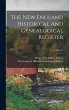 The New England Historical And... - Bild 1