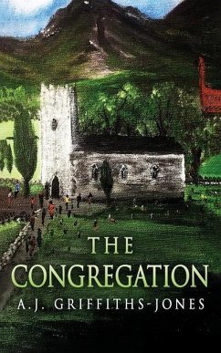 The Congregation - Griffiths-Jones, A. J.