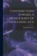 Contributions Toward A Monograph Of The... - Bild 1
