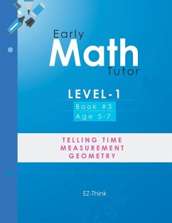 Early Math Tutor - Ez-Think