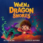 When A Dragon Snores