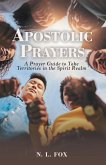 Apostolic Prayers