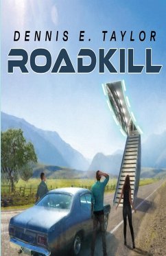 Roadkill - Taylor, Dennis E.