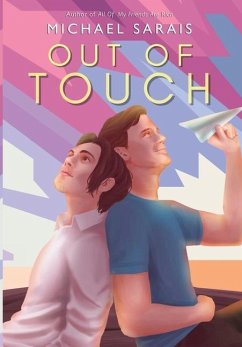 Out Of Touch - Sarais, Michael