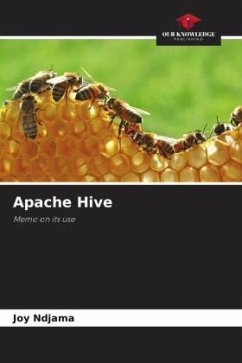 Apache Hive - Ndjama, Joy