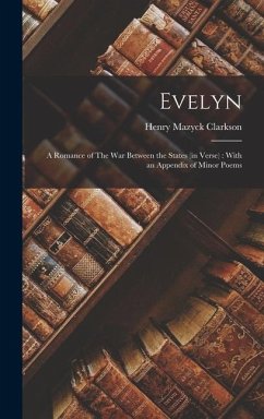 Evelyn - Clarkson, Henry Mazyck