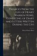 Passages From the Life of Henry Warren... - Bild 1