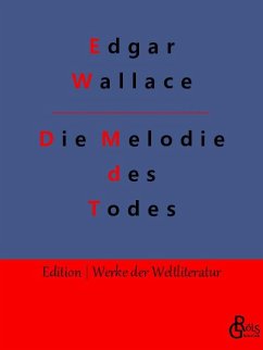 Die Melodie des Todes - Wallace, Edgar