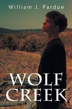 Wolf Creek - Pardue, William J; Pardue, Patrick J