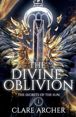 The Divine Oblivion - Archer, Clare