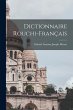Dictionnaire rouchi-français - Bild 1