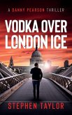 Vodka Over London Ice