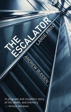 The Escalator - Budden, Andrew