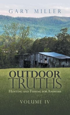 Outdoor Truths - Miller, Gary