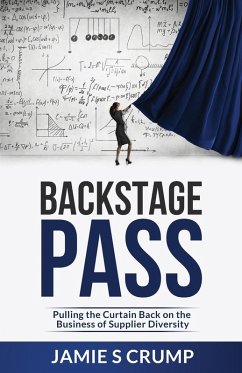 Cover Backstage Pass