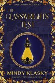 The Glasswrights' Test (Lost Guild, #4) (eBook, ePUB)