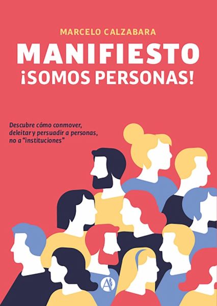 Manifiesto ¡Somos personas! (eBook, ePUB)