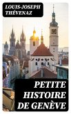 Petite histoire de Genève (eBook, ePUB)