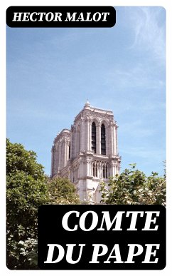 Comte du Pape (eBook, ePUB) - Malot, Hector