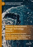 Business Advancement through Technology Volume I (eBook, PDF)
