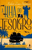 A ilha do tesouro (eBook, ePUB)