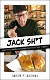 Jack Sh*t (Jack Sh*t Trilogy, #1) (eBook, ePUB)
