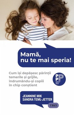 Cover Mama, nu te mai speria! (eBook, ePUB)