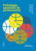 Psihologia sportului de performanta (eBook, ePUB)