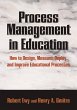 Process Management in Education (eBook,... - Bild 1