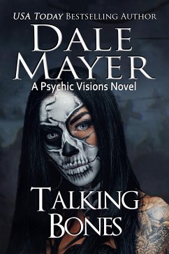 Talking Bones (eBook, ePUB) - Mayer, Dale