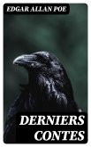 Derniers Contes (eBook, ePUB)