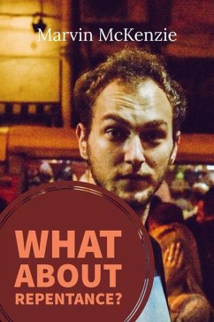 Cover What About Repentance (eBook, ePUB)