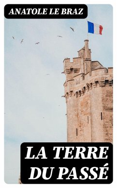 Cover La terre du passé (eBook, ePUB)