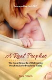 A Real Prophet (eBook, ePUB)