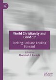 World Christianity and Covid-19 (eBook, PDF)