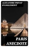 Paris Anecdote (eBook, ePUB)