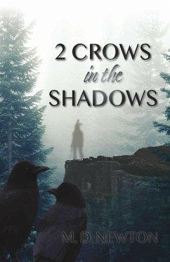 Cover 2 Crows in the Shadows (eBook, ePUB)