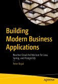 Building Modern Business Applications (eBook, PDF)