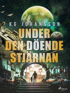 Cover Under den döende stjärnan (eBook, ePUB)