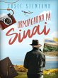 Ormjägarna på Sinai (eBook, ePUB) - Bild 1