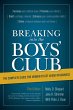 Breaking into the Boys' Club (eBook,... - Bild 1