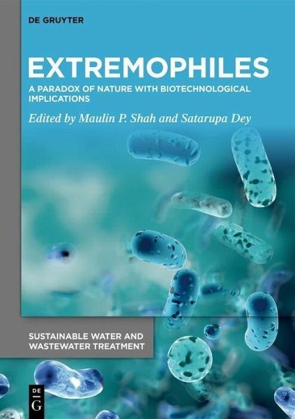 Extremophiles (eBook, PDF) Extremophiles (eBook, PDF)